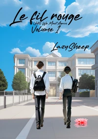 Le fil rouge - Until we meet again Tome 1