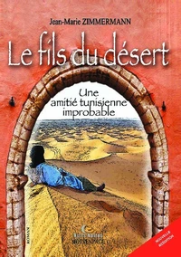 Le fils du désert