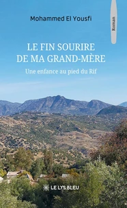 Le fin sourire de ma grand-mère
