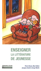 Enseigner la littérature de jeunesse