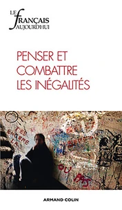 Penser et combattre les inégalités