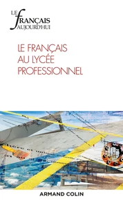 Le français au lycée professionnel