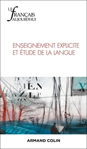 Le français aujourd'hui N° 230, juillet 2025