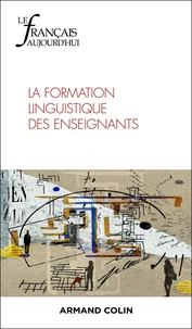 La formation linguistique des enseignants