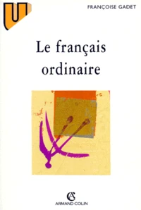 LE FRANCAIS ORDINAIRE. 2ème édition