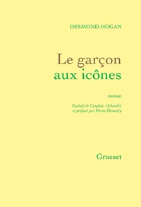 Le garcon aux icônes
