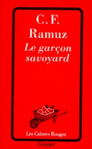Le garçon savoyard