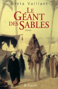 Le géant des sables