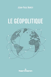Le géopolitique