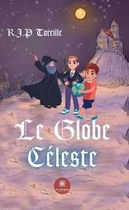 Le globe céleste