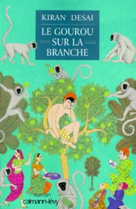 Le gourou sur la branche