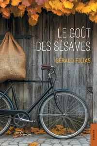 Le goût des sésames