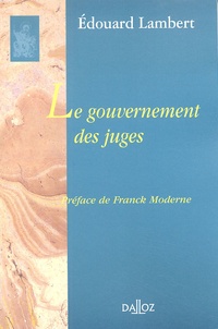 Le gouvernement des juges et la lutte contre la législation sociale aux Etats-Unis.pdf