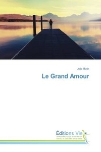 Julie Morin - Le Grand Amour.