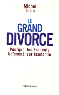 Le grand divorce