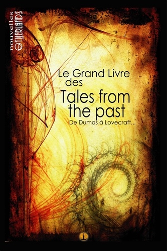  Otherlands - Le grand livre des Tales from the past.