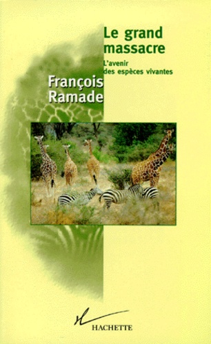 François Ramade - .