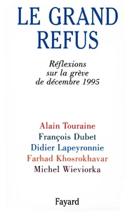 Le grand refus