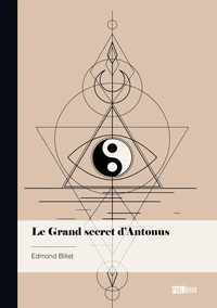 Le grand secret d'Antonus