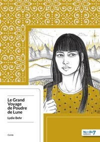 Le grand voyage de Poudre de Lune