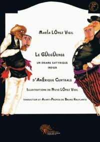 Le Güegüense