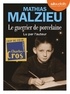 Mathias Malzieu - Le guerrier de porcelaine. 1 CD audio MP3