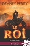 Devney Perry - Le Gypsy Club - Tome 1, Le roi.