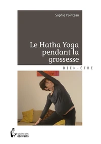 Le hatha yoga pendant la grossesse