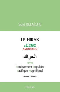 Le hirak