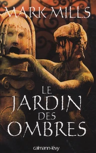 Le jardin des ombres
