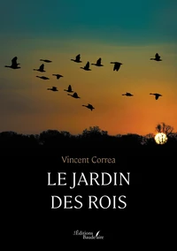 Le jardin des rois