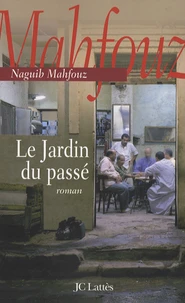 Le jardin du passé
