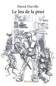 Le Jeu de la peur