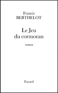 Francis Berthelot - .