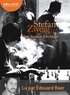 Stefan Zweig et Edouard Baer - Le joueur d'échecs. 2 CD audio