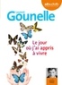 Laurent Gounelle - Le jour où j'ai appris à vivre. 1 CD audio MP3