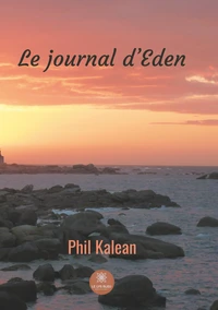 Le journal d'Eden
