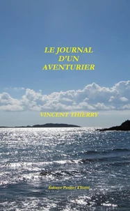 Le journal d'un aventurier