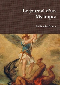 Le journal d'un Mystique