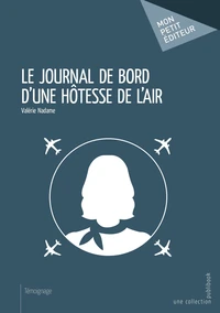 Le journal de bord d'une hôtesse de l'air