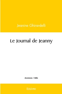 Le Journal de Jeanny