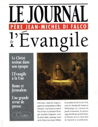 Le journal de l'Évangile