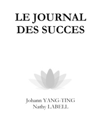 Johann Yang-Ting et Nathy Labell - Le journal des succès.