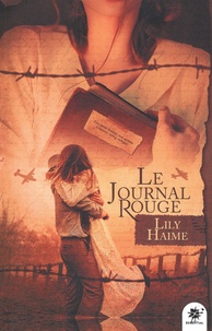 Lily Haime - Le journal rouge.