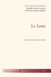 Le juste
