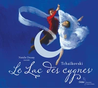 Le Lac des cygnes (CD)