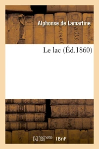 Le lac