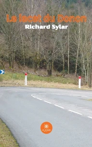Le lacet du Donon