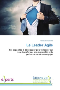 Le Leader Agile