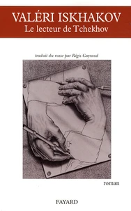 Le lecteur de Tchekhov